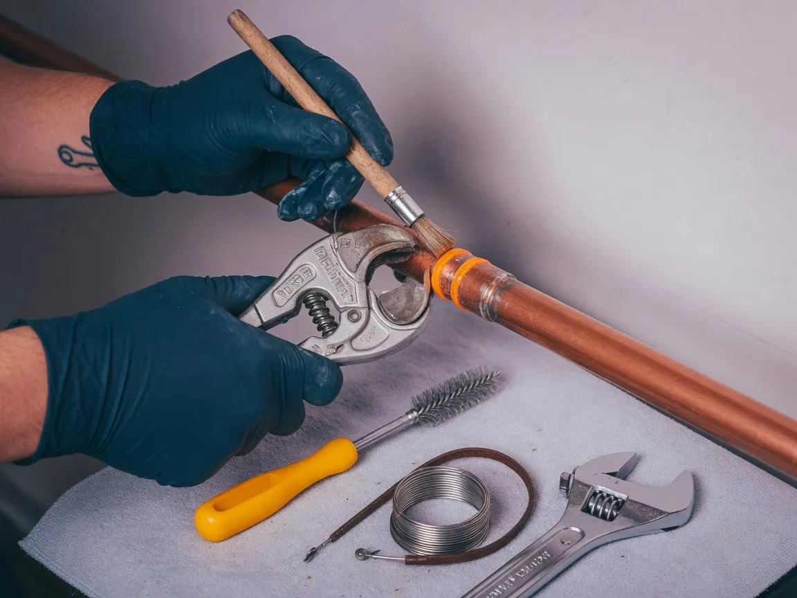 Why choose Sump Pump Repair in Shirley, AR